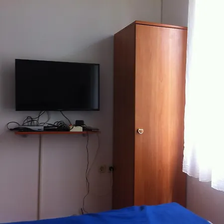 Pensionat Slavica 3*