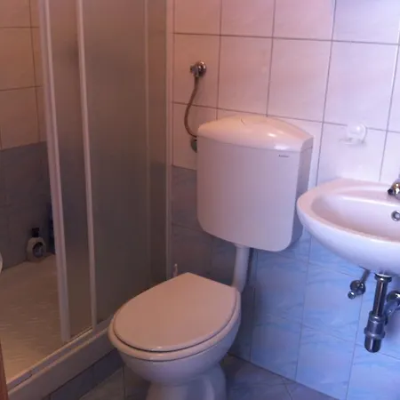 Slavica Pensionat Pula