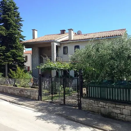 Slavica 3* Pula