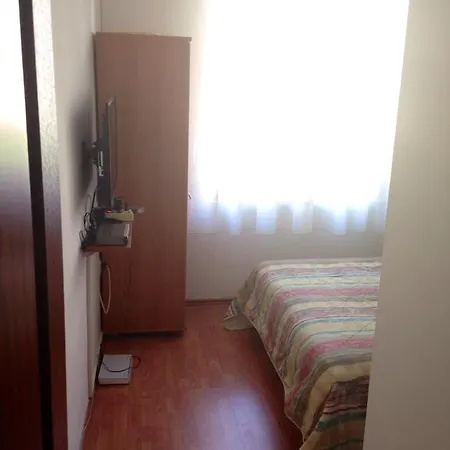 Πανσιόν Slavica Πούλα