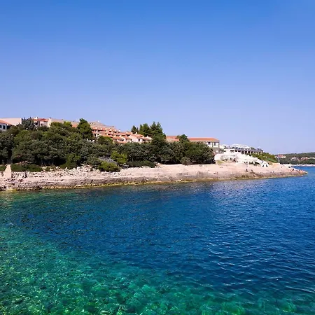 Konukevi Slavica Pula