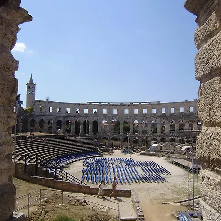 게스트하우스 Slavica 풀라