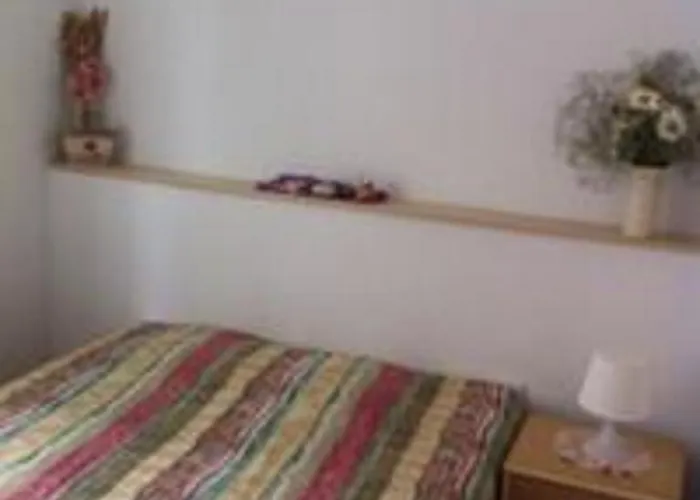 Slavica Guest house