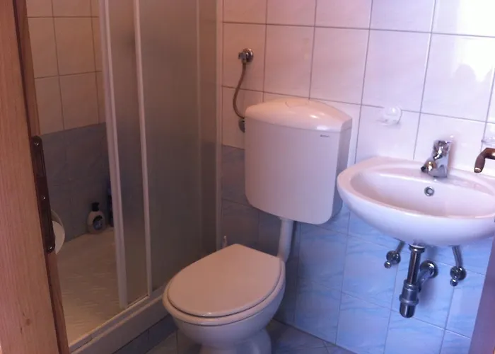 Slavica Guest house Pula